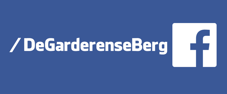 Facebook De Garderense Berg